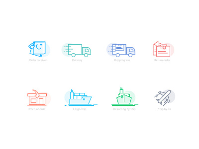 Iconography icon icon pack iconography icons illustration