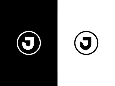 "Jay" Logo Concept