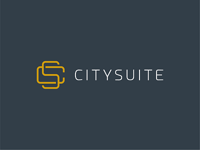 Citysuite Logo