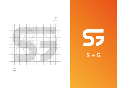 SG Monogram