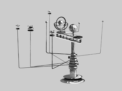 MAAS orrery apattra blue character character design dora doraemon illustrator patty