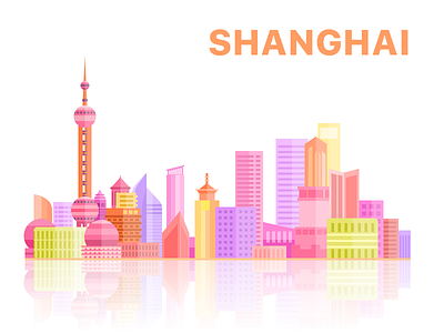 shanghai