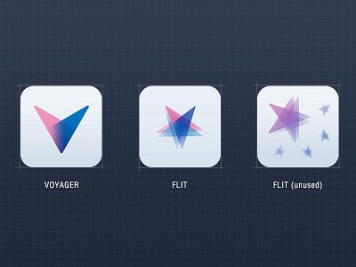 Flit Icons