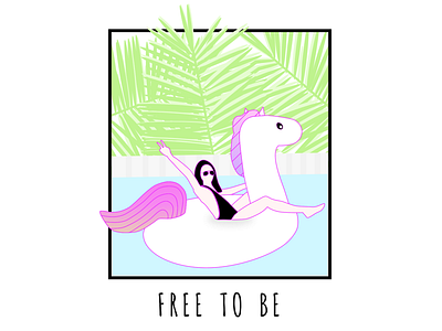 Free To Be