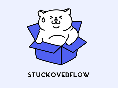 StuckOverflow