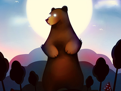 Bear