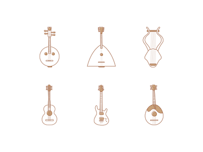 Musical Instruments