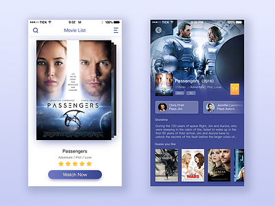 Movie APP