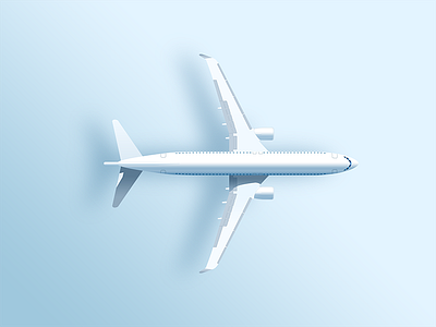 Airplane airplane fly illustration plane sky