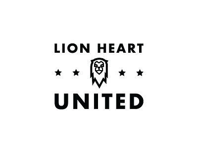Lion Heart T-shirt design tshirt