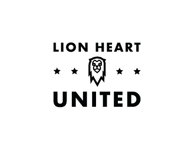 Lion Heart T-shirt