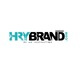 HRYBRAND website development and graphic design