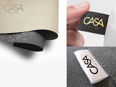 Casa Linens Logo casa linen