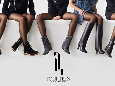 Fourteen Shoes