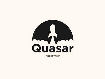 Rocketship Quasar