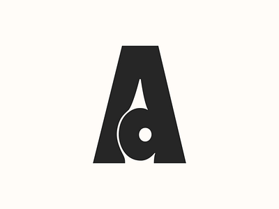 Aa letter lettering type typeface typgraphic typo typographic art typographic design typography