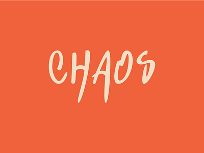 Chaos