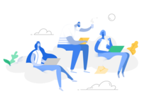 More meaningful teamwork