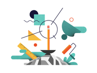 Hiring Illustrator