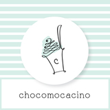 Gerrie | chocomocacino