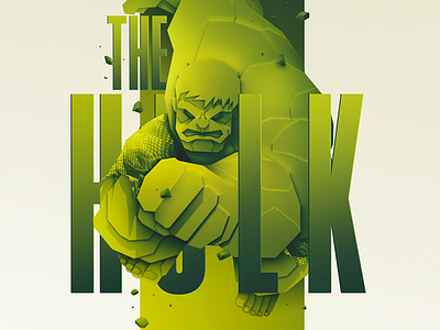 Movie poster inspired by Marvel deisgn design graphic hulk interior ironman marvel movie poster print wall
