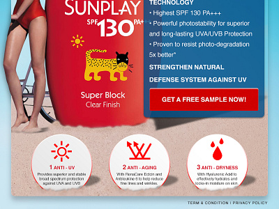Sunplay Facebook App
