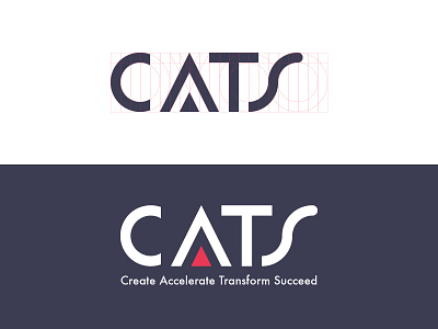 CATS - Logo Design