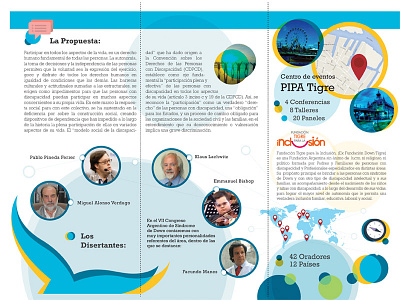 Trifold Down Sindrome Congress