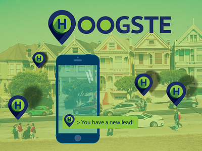 Hoogste Technologies Inc. app san francisco silicon valley startup