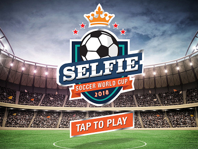 Selfie Soccer Game