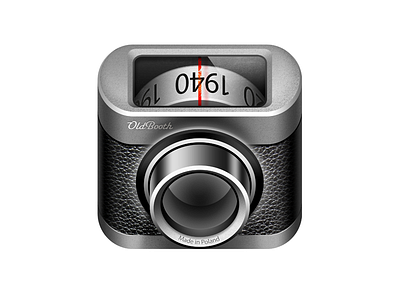 OldBooth 5.1 is coming camera getapp oldbooth vintage