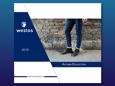 Westos Jeans catalogue