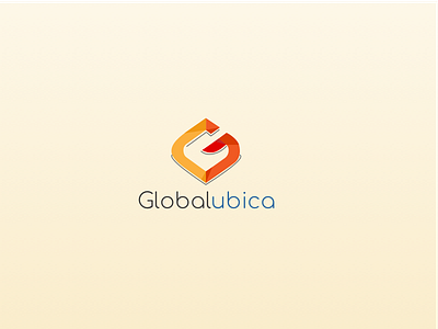 globalubica g heart logo vectors