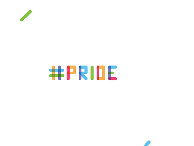 Pride Protest Type lgbtq pride protest typography