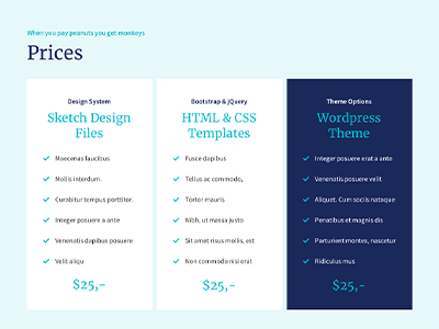 Scalable Startup Sketch Templates