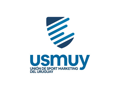 USMUY logo markting sport usmuy