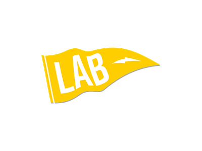 Lab Design & Sports Marketing dribbble dribbble best shot logo
