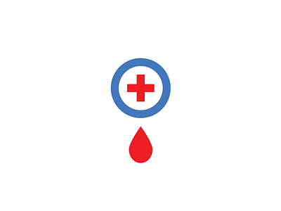 Blood Donation Logo