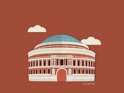 Royal Albert Hall