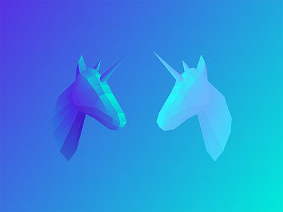 Unicorn avatar unicorn