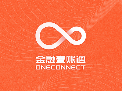Oneconnect Logo branding logo