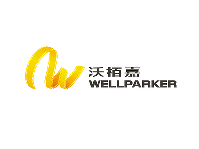 Wellparker logo