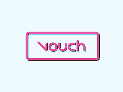 Vouch Logo