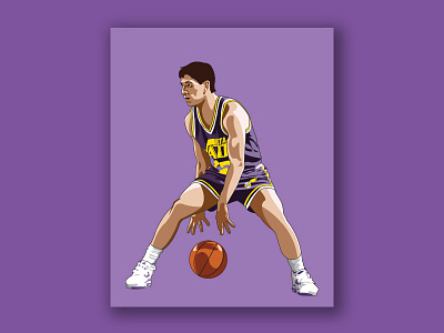 John Stockton