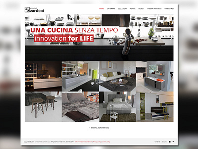 Furnishing site