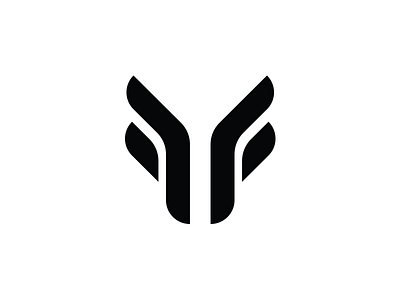 FY Logo branding esports gaming logo sports vector