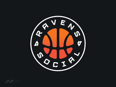 Sydney Ravens Social Basketball Team