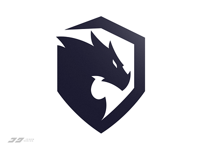 Dragon Logo