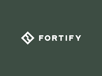 Fortify by XPLR Studios on Dribbble