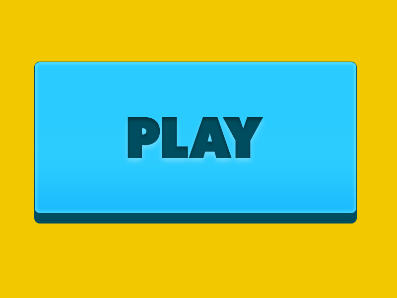 play-button-by-amarino-fran-a-on-dribbble